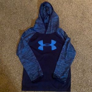 Under Armour Long Sleeve Size 6